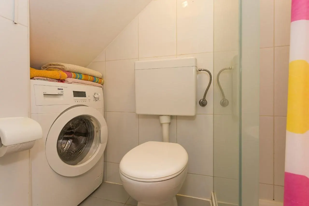 Apartman Modern And Practical Studio In The Heart Of Split